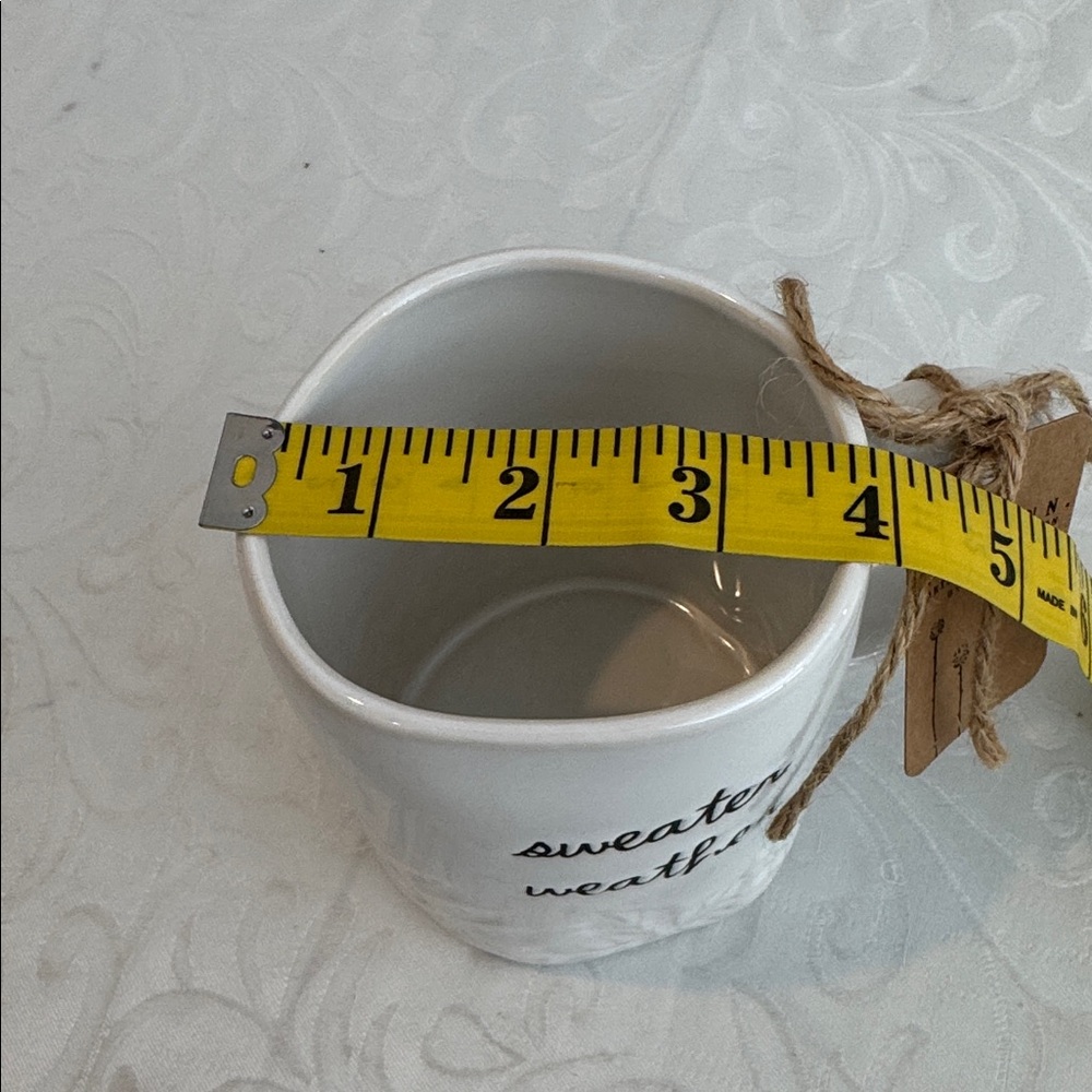 🍁Rae Dunn Autumn Mug - Picture 9 of 9